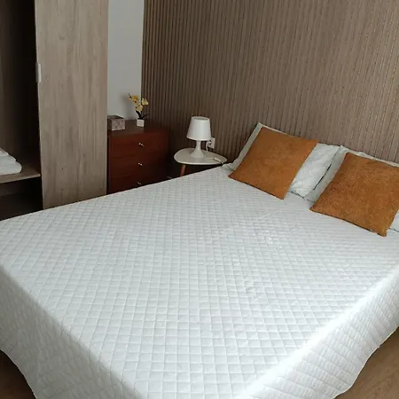 2-bedroom - Porto Apartman