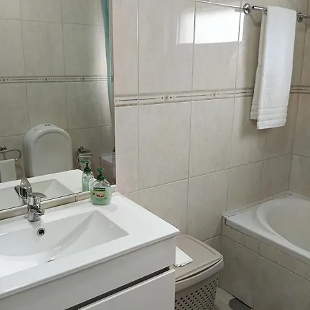 2-bedroom - Porto *