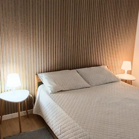 2-bedroom - Porto Apartman *