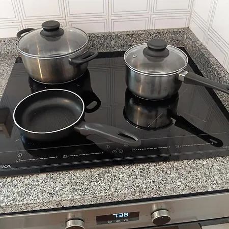 Apartman 2-bedroom - Porto *