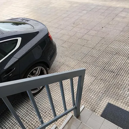 Lägenhet 2-bedroom - Porto