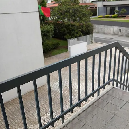 Apartman 2-bedroom - Porto Penafiel