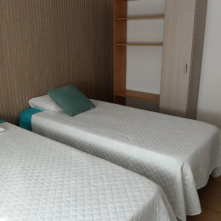 2-bedroom - Porto *