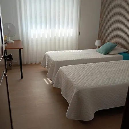 2-bedroom - Porto