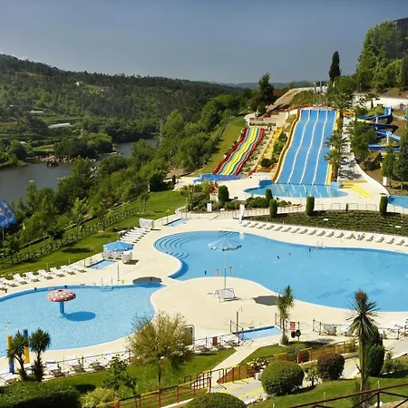 Apartman 2-bedroom - Porto Penafiel