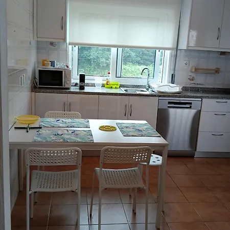 Lägenhet 2-bedroom - Porto *