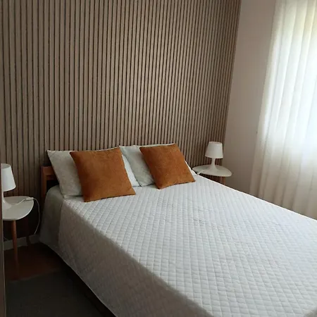Lägenhet 2-bedroom - Porto