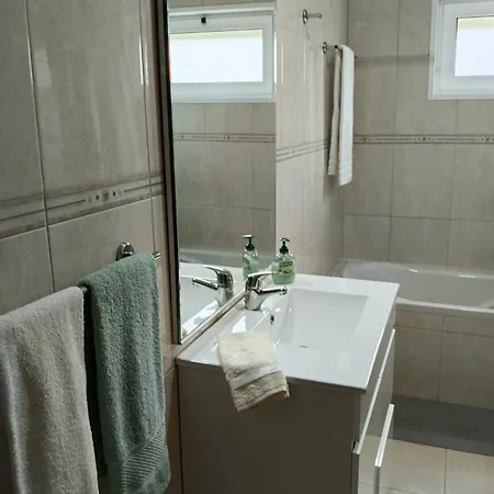 Apartman 2-bedroom - Porto Penafiel