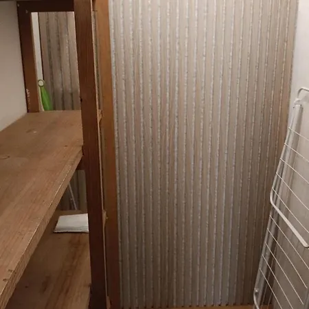 Lägenhet 2-bedroom - Porto